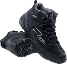 Zdjęcie Elbrus Męskie Maash Trekking Softshellbd - Bolesławiec