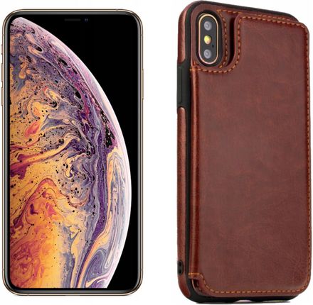 Apple iPhone Xs Max Wallet (A1921; A2104)