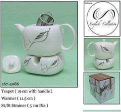 Zdjęcie Summer P Dzbanek + Podgrzewacz 12 (1674086) - Józefów