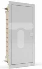 Zdjęcie Noark Pmf 36 Plast. Obudowa Instal.Z Drzwiami Metalowymi Podtynk. Ip40 3 Rzędy 36 Modułów Ne107103 - Lubartów