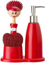 Zdjęcie Summer P Zestaw Do Mycia Naczyń (7000046) - Legionowo