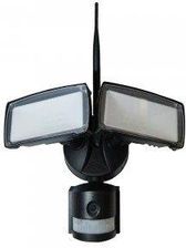 Zdjęcie V-Tac Naświetlacz Led Czarny (65337) - Józefów