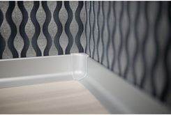 Zdjęcie Effector Narożnik Wewnętrzny Q63 Srebrny 2szt   - Swarzędz