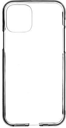 mercury Etui CLEAR Jelly iPhone 11