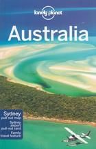 Australia travel guide / Australia przewodnik PRACA ZBIOROWA 