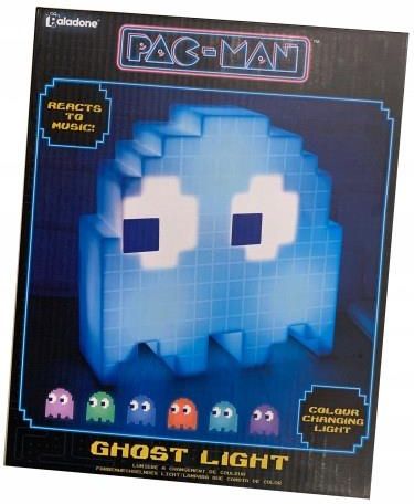 pacman ghost light kmart