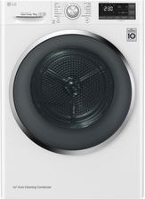 Suszarka LG DUAL Inverter Heat Pump RC90U2AV3Q - Opinie i ceny na Ceneo.pl
