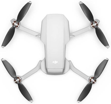 DJI Mavic Mini Fly More Combo - Ceny i opinie na Ceneo.pl