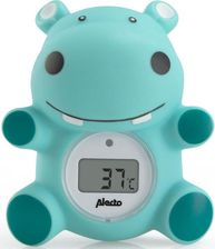 Alecto Termometr Bc-11 Hippo - Termometry dla dzieci