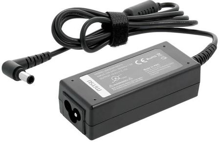 Mitsu ładowarka / zasilacz 19.5v 2.15a (6.5x4.4 pin) - sony (ZMSON195215) - zdjęcie 2