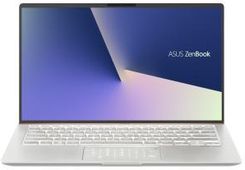 Zdjęcie ASUS ZenBook 14 UX433FN-A5077NT 14'' Intel Core i5-8265U - 8GB RAM - 256GB Dysk - MX150 Grafika - Win10 - OUTLET - Głuszyca