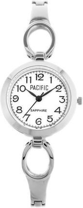 PACIFIC S6014 silver zy637b 