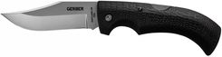 Zdjęcie Gerber Nóż Składany Gator Folder Clip Point Crag140 - Kraśnik