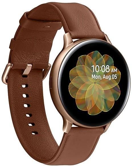 samsung galaxy watch active 2 lte aluminium r825