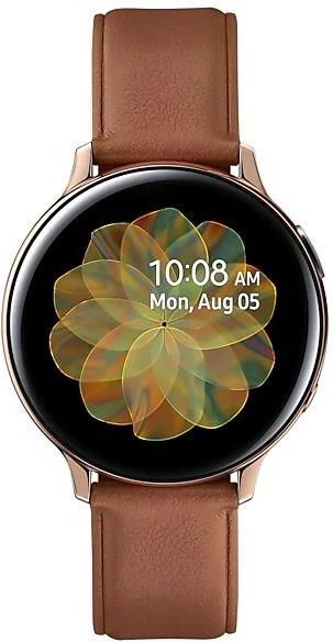 samsung galaxy watch active 2 lte aluminium r825