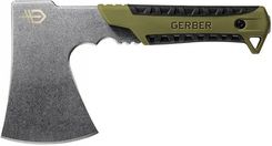 Zdjęcie Gerber Krótki Toporek Pack Hatchet Flat Sage Green Crag120 - Stąporków