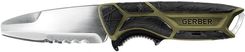 Zdjęcie Gerber Nóż Uniwersalny Crossriver Green Crag374 - Siedliszcze