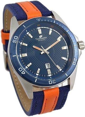 202 11 zegarek męski timemaster 202 11 zegarek męski timemaster