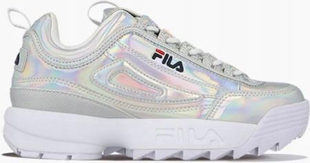 Buty Fila Disruptor M Low WMN 1010747 3VW 36 Ceny i opinie