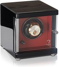 Zdjęcie Rotomat Modalo Ambiente Mv4 Black Red Makassar 1501744S - Kożuchów