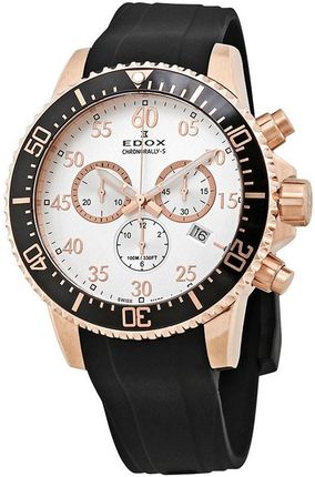 MOMENT El Dorado 176 訳あり Maurice Lacroix Eliros Date Limited Edition