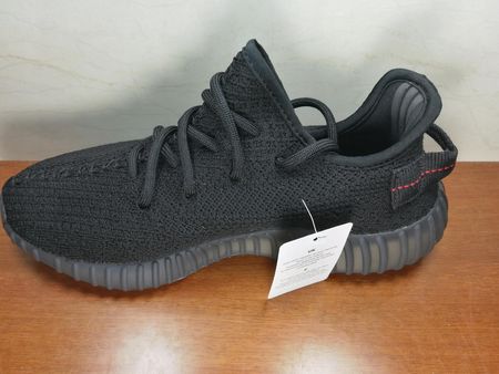 Adidas Yeezy Boost 350 v2 Czarny Czerwony Ceny i opinie