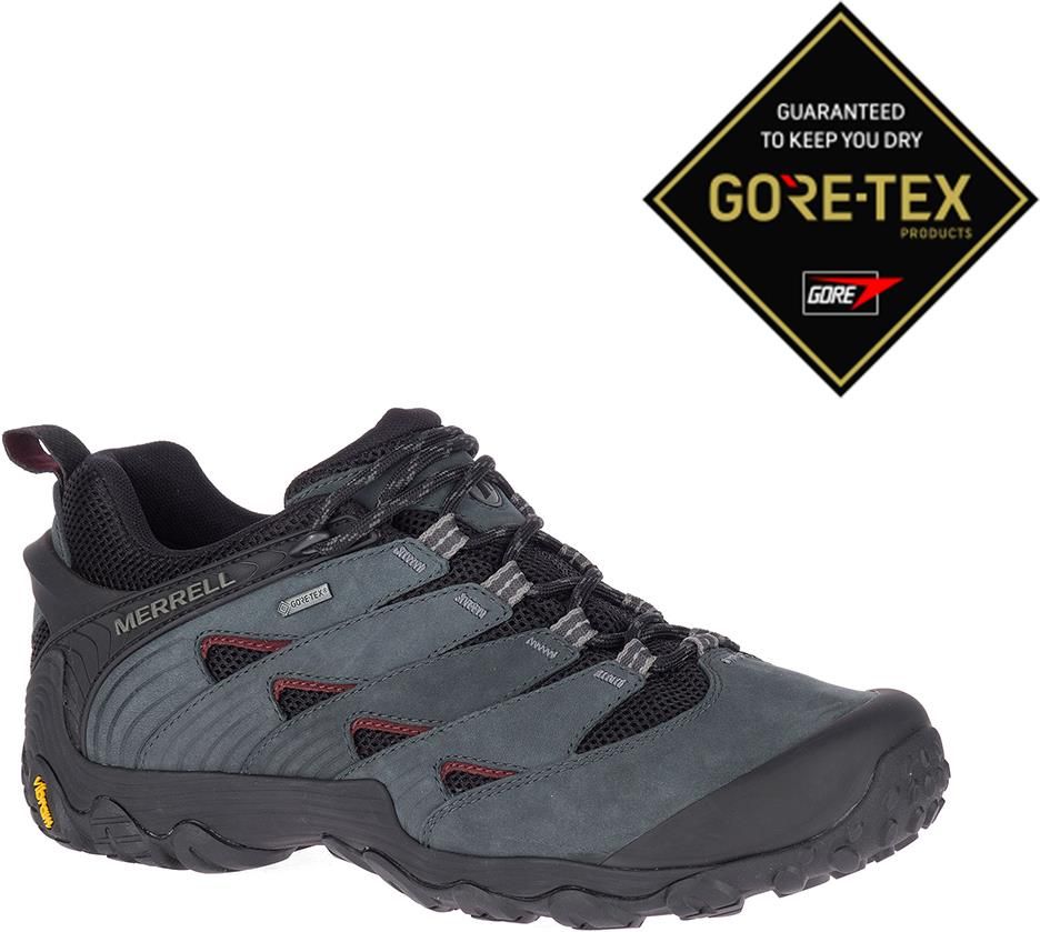 chameleon 7 gtx
