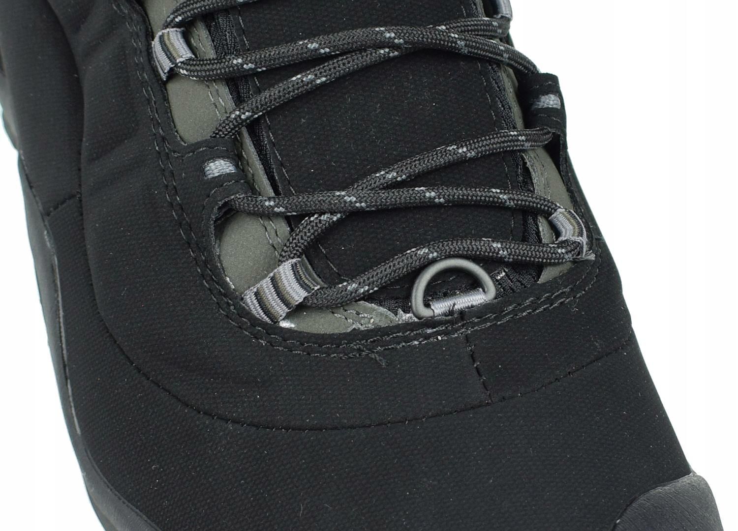 Buty trekkingowe Merrell Chameleon Thermo Wp Syn J87005 Ceny i