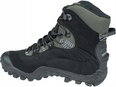 Buty trekkingowe Merrell Chameleon Thermo Wp Syn J87005 Ceny i