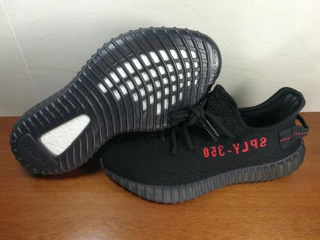 Adidas Yeezy Boost 350 v2 Czarny Czerwony Ceny i opinie