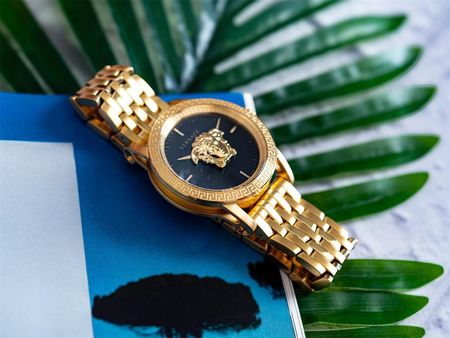 VERSACE Palazzo Empire Limited Edition VERD008/19 - Zegarki
