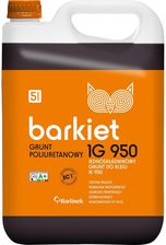 Zdjęcie Barlinek Grunt Poliuretanowy Do Kleju 5 L (Klj001007) - Dobra