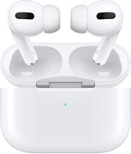Zdjęcie Apple AirPods Pro biały (MWP22ZM/A) - Paczków