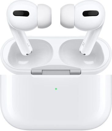 Apple AirPods Pro biały