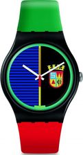 Zdjęcie Swatch Sir Swatch SUOB169 - Żerków