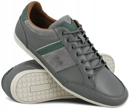 Lacoste hotsell chaymon 417