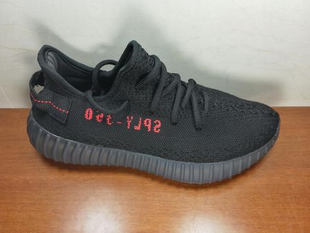 Adidas Yeezy Boost 350 v2 Czarny Czerwony Ceny i opinie