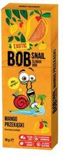 Zdjęcie Bobsnail Przekąska Mango Bez Dodatku Cukru 30G - Warszawa