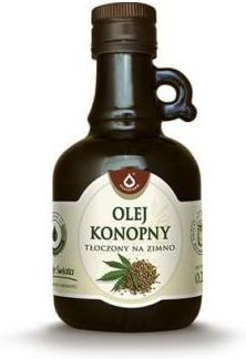 Oleofarm Olej Konopny 250Ml