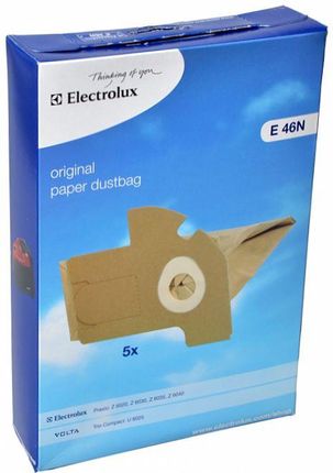 Electrolux Worki do odkurzacza E46N 9001959569