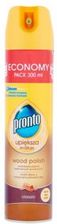 Zdjęcie Pronto Wood Aerozol Przeciw Kurzowi Classic 300 Ml   - Pacanów