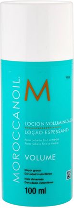 Moroccanoil Volume Thickening Lotion Objętość włosów 100ml