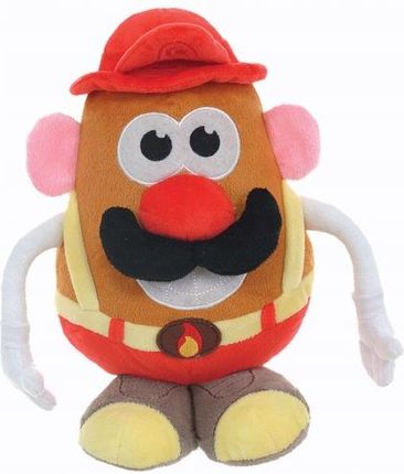 Play By Play Toy Story Pan Ziemniak Mr Potato Strażak