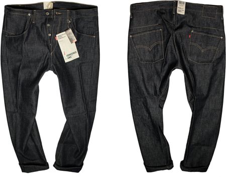 Levi's engineered jeans W38 L34 twisted legs Levis - Ceny i opinie