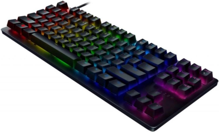 razer huntsman tournament edition pricerunner