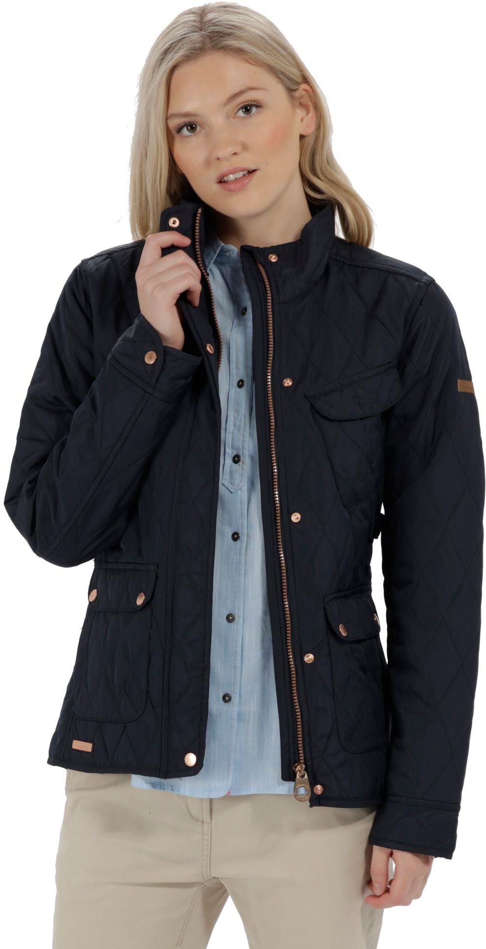 Regatta on sale camryn jacket