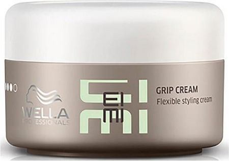 Wella Professionals Eimi Grip Cream krem do stylizacji 75ml