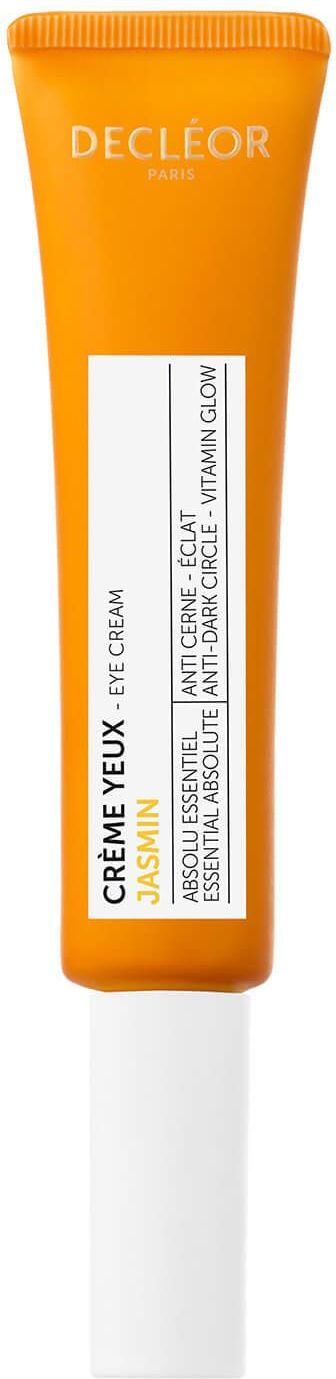 DECLÉOR アイクリーム　15ml Decleor Jasmine Eye Cream 15ml/0.5oz buy to Japan