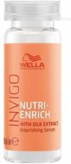 Wella Invigo Nutri-Enrich odżywcze ampułki do włosów suchych 10ml