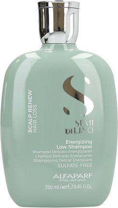 Alfaparf Scalp Renew energetyzujący szampon do włosów osłabionych i wypadających 250ml